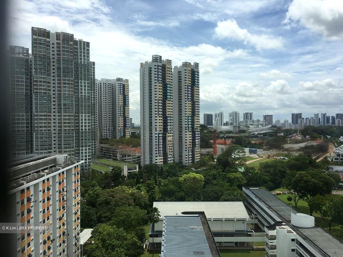 Blk 8 Ghim Moh Road (Queenstown), HDB 5 Rooms #464277781